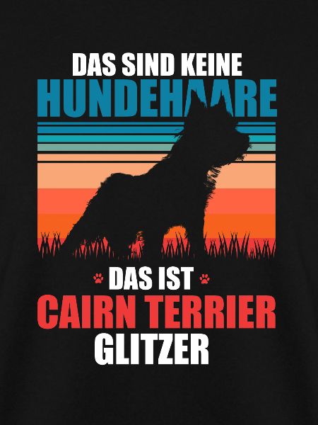 Cairn Terrier