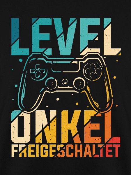 Werdender Onkel