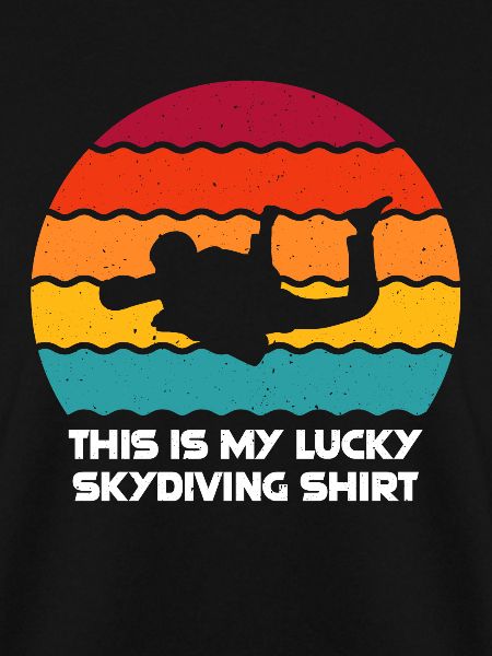 Sky Diving
