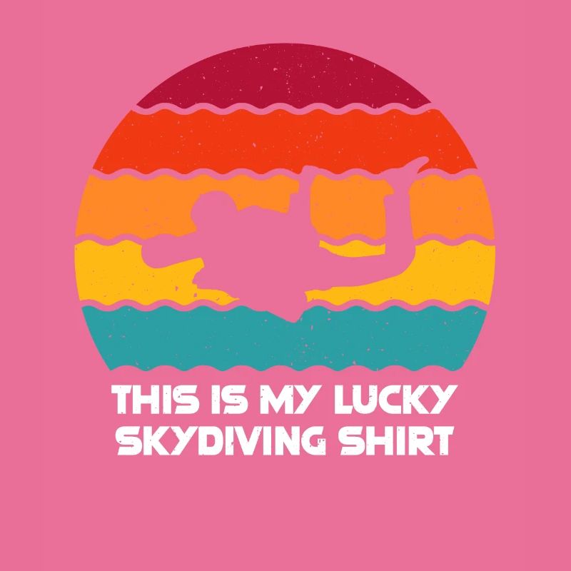 Sky Diving