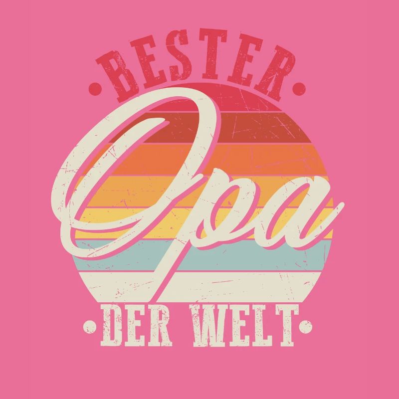 Bester Opa
