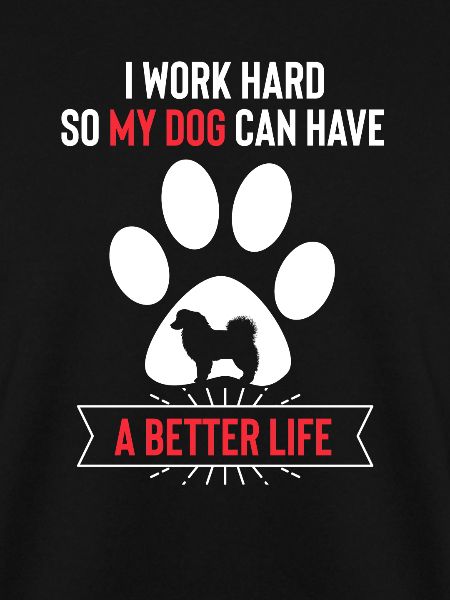 Australian Shepherd Geschenk