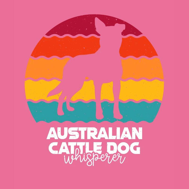 Australian Cattle Dog