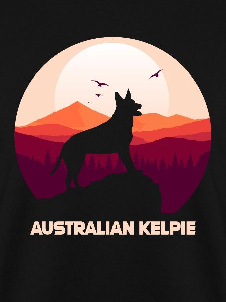 Australian Kelpie