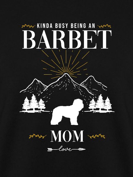 Barbet