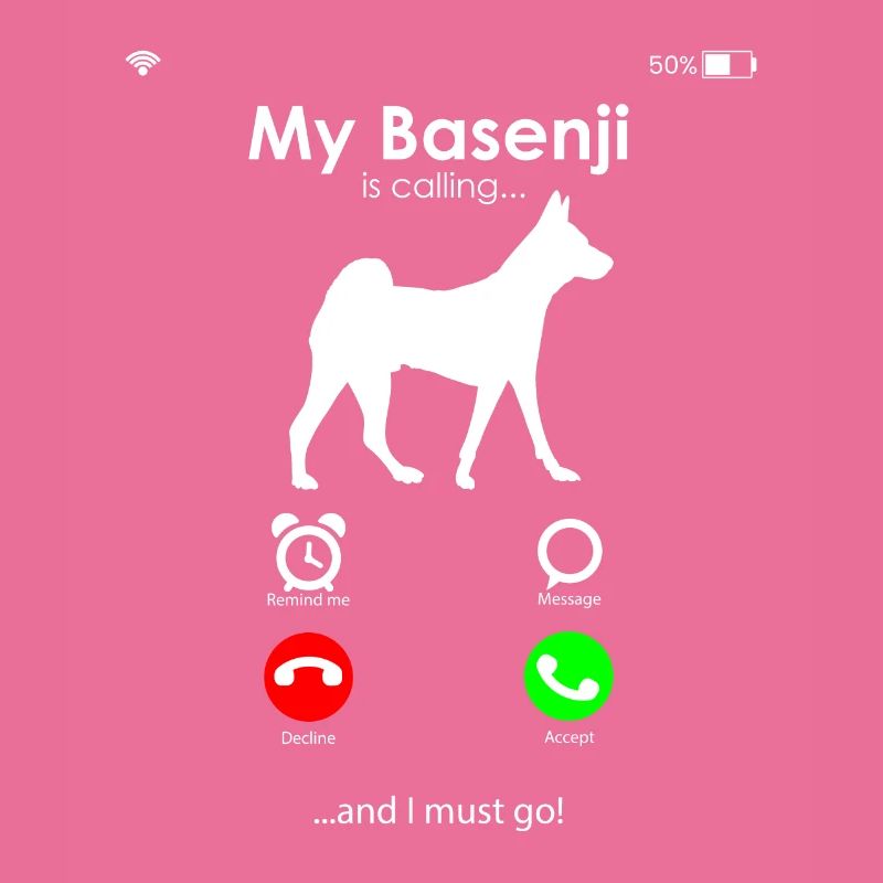 Basenji