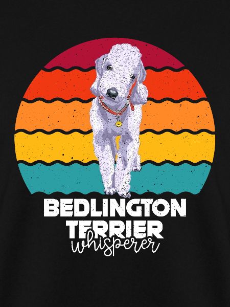 Bedlington Terrier