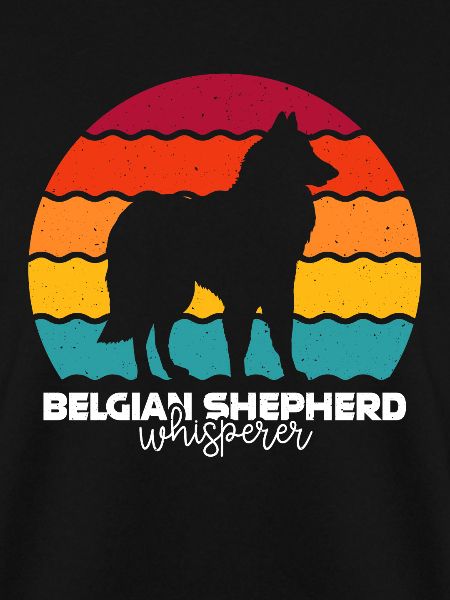Belgian Shepherd