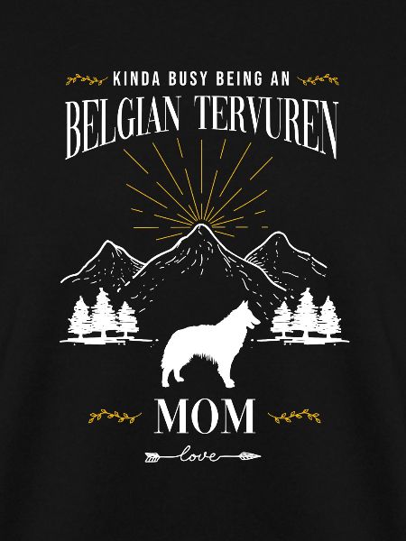 Belgian Tervuren