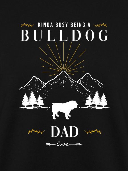 Bulldogge Hunderasse