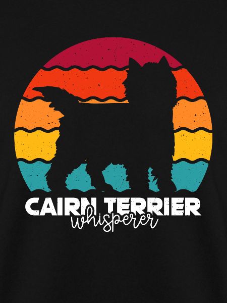 Cairn Terrier