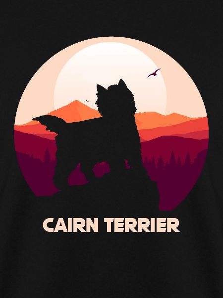 Cairn Terrier