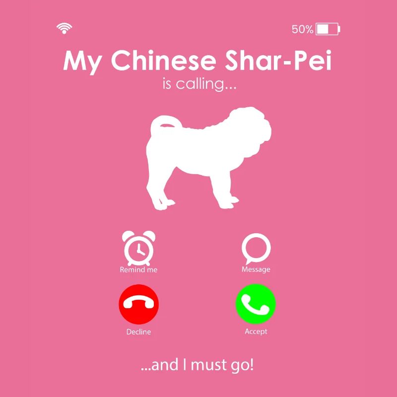 Shar Pei