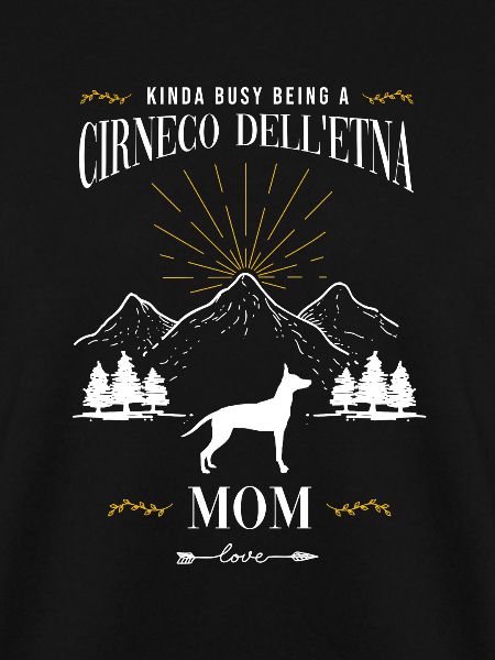 Cirneco dell Etna