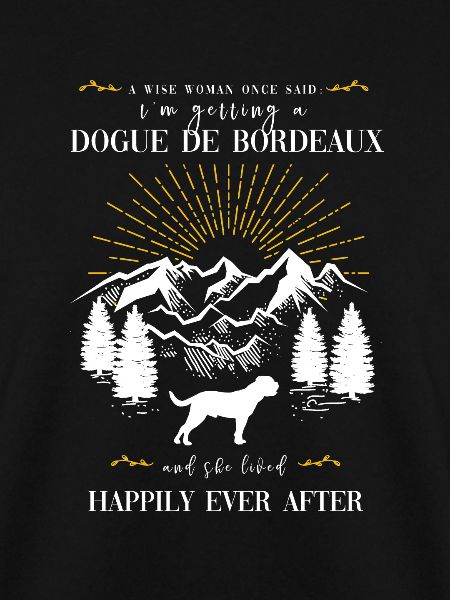 Bordeauxdogge