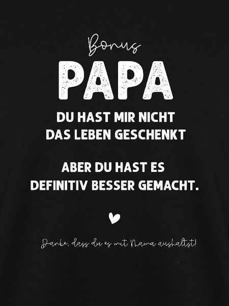 Bonus Papa
