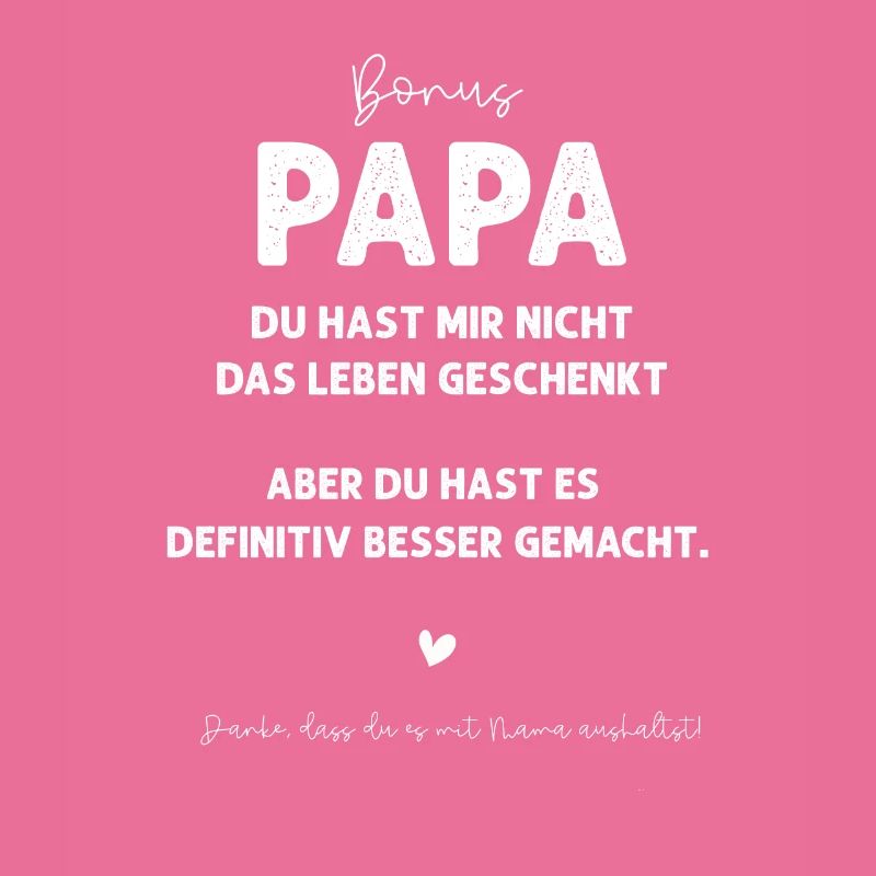 Bonus Papa