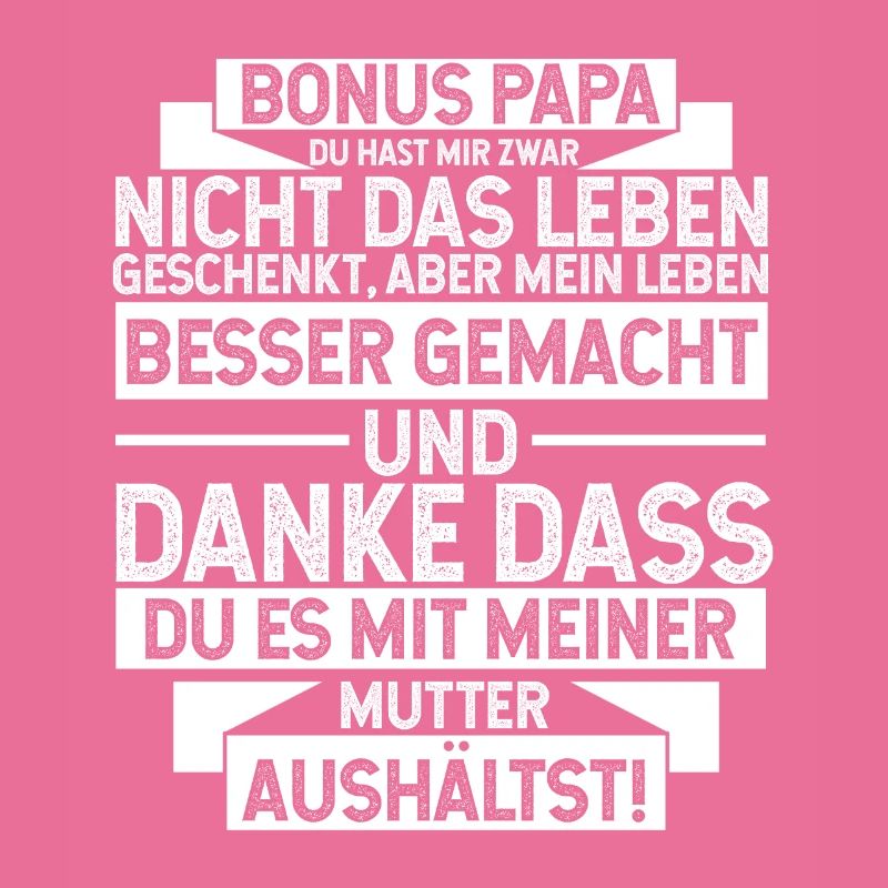 Bonus Papa
