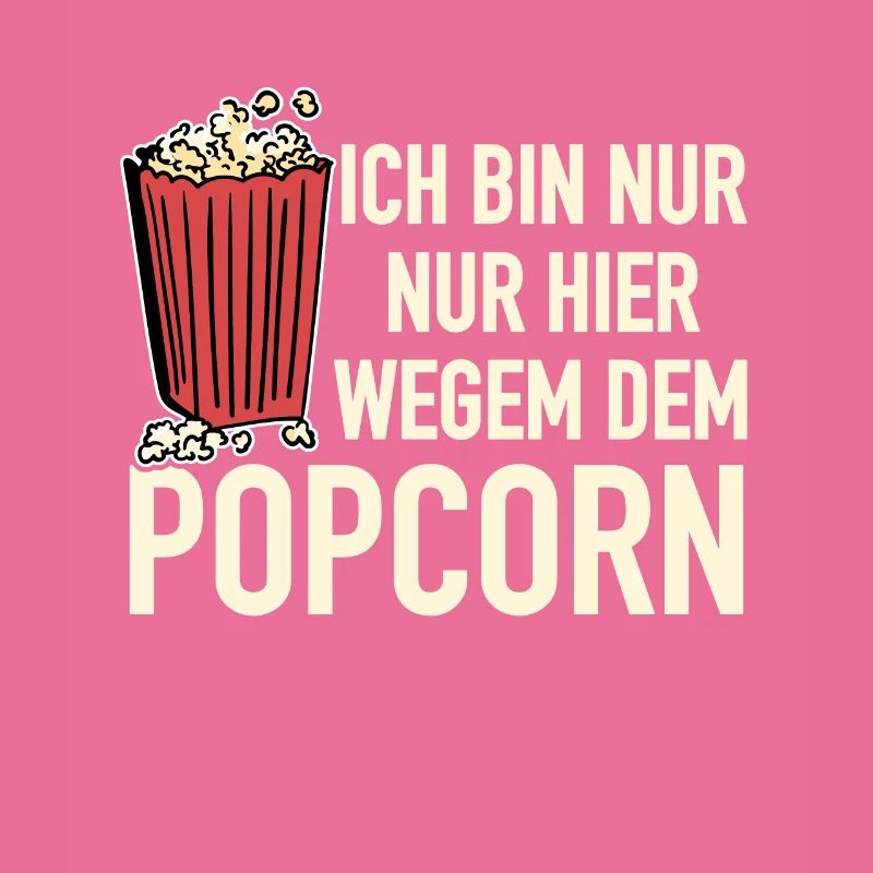 Popcorn Geschenk Kinoabend Filmeabend Snacks
