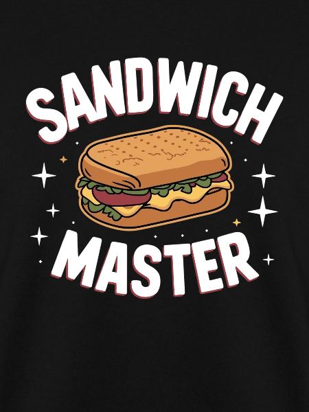 Sandwich Master