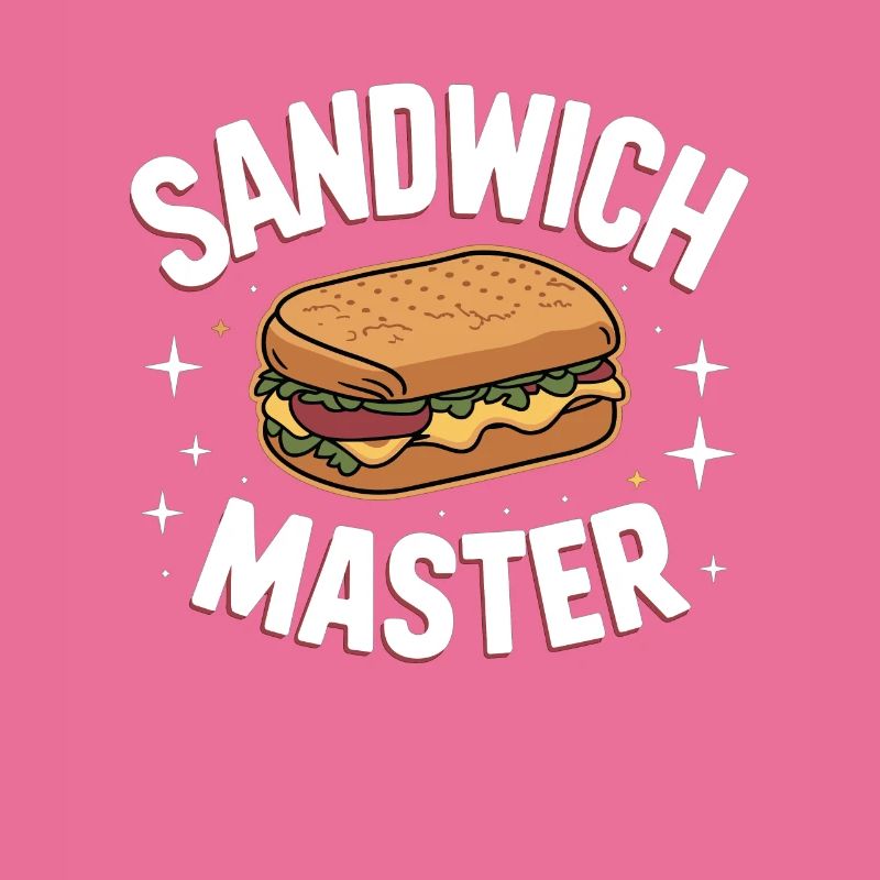 Sandwich Master