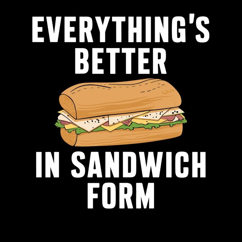 Sandwiches Toast Sandwich Maker Gift