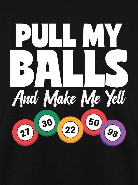 Bingo Geschenk für Bingospieler