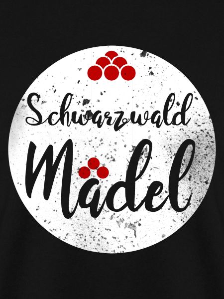 Schwarzwaldmädel