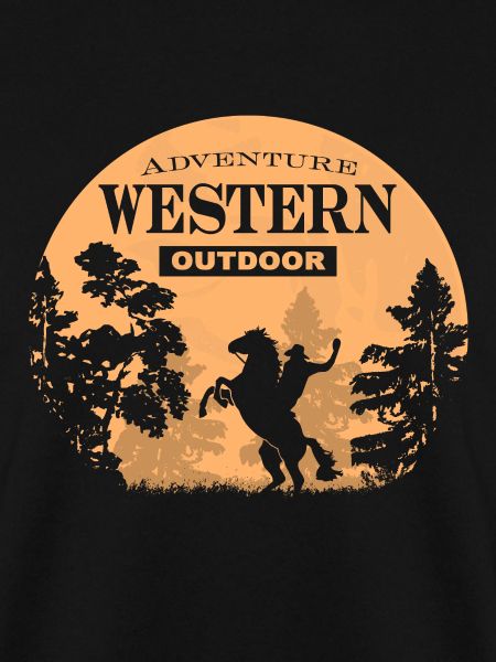 Western Rider