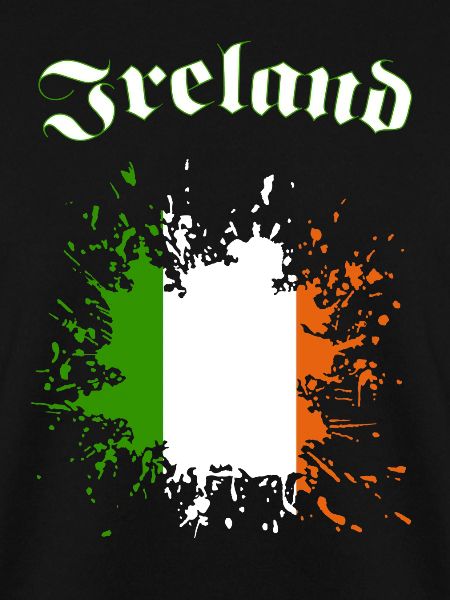Ireland