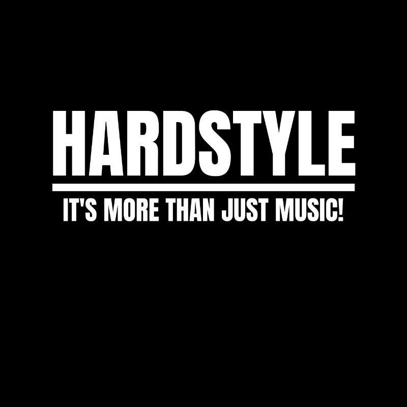Marchandise Hardstyle | Hardstyle Plus que de la musique!