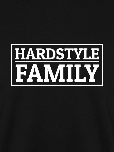 Hardstyle Merchandise Hardstyle Family