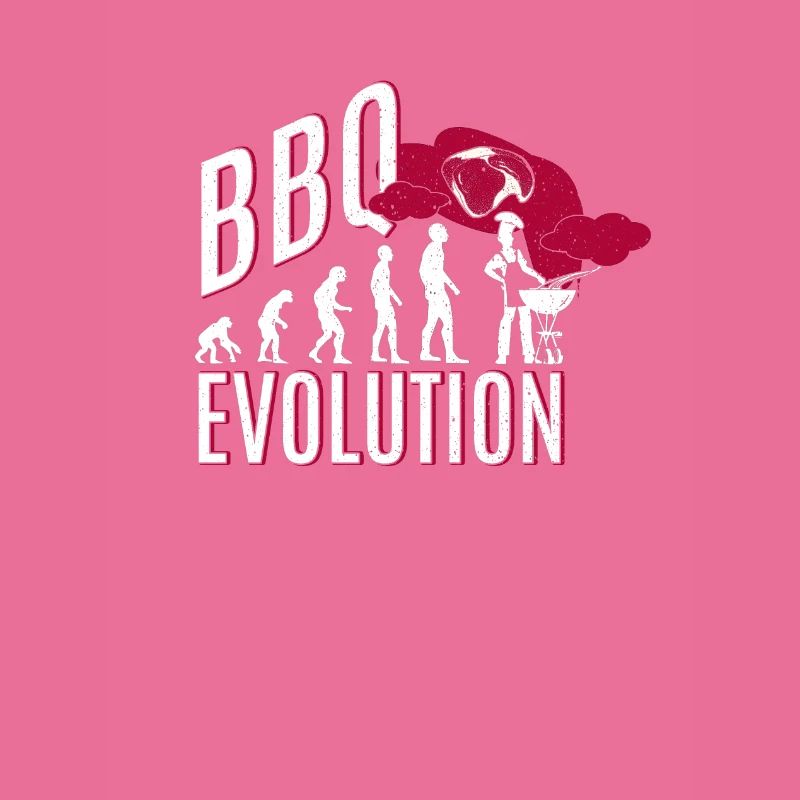 BBQ Evolution - BBQ