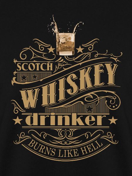 Whiskey Drinker