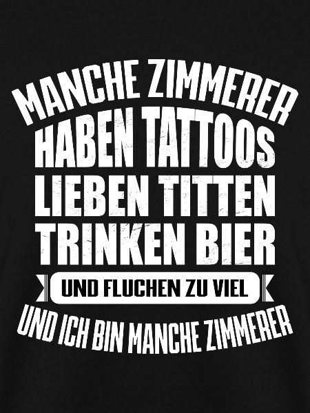 MANCHE ZIMMERER......