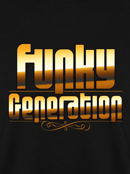 Funky Generation