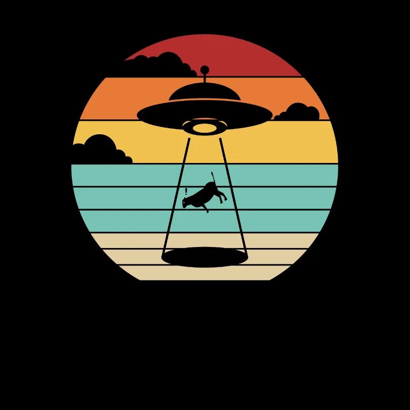 Conspiracy Außerirdischer Ufo