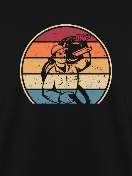 Retro Elektroniker Elektrotechniker Elektriker