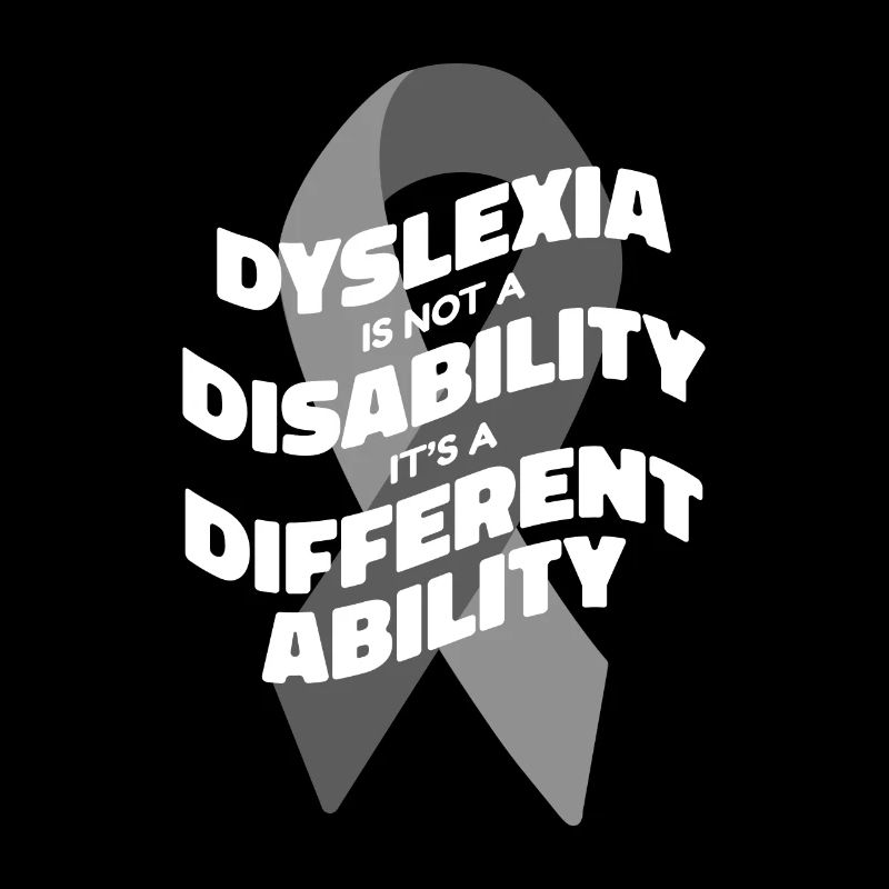 Dyslexia Is Not A Disability Dyslexia Apraxia