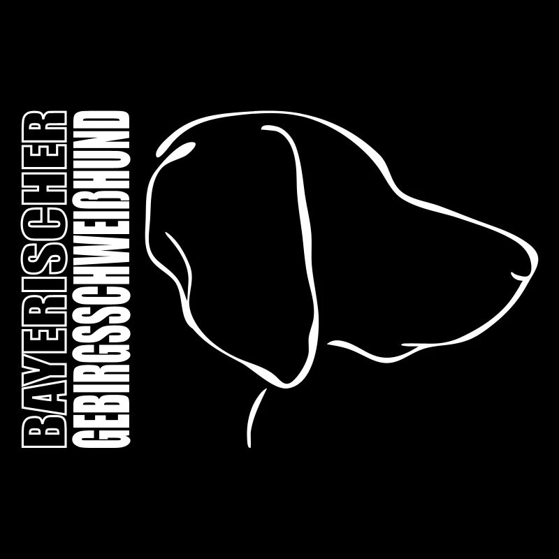 BAYERISCHER Mountain Hound PROFILE