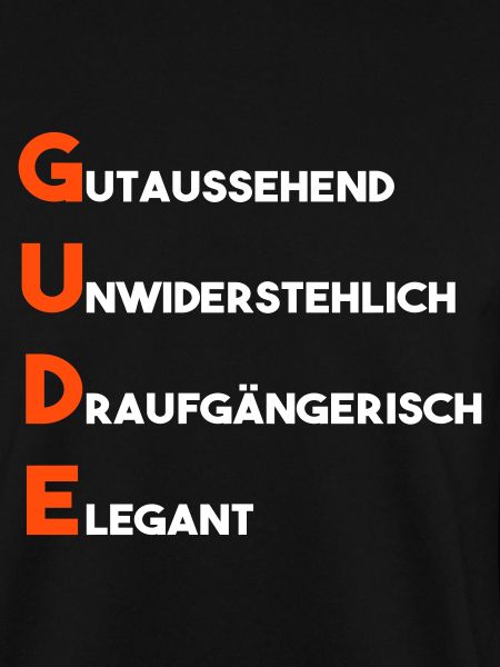 Gude