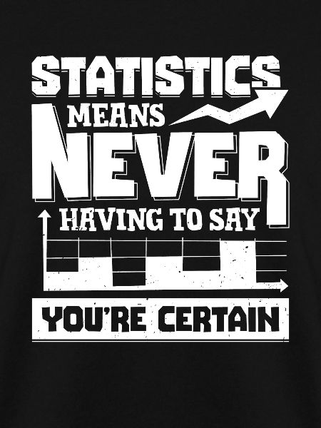 Statistiques Data Science Statisticiens