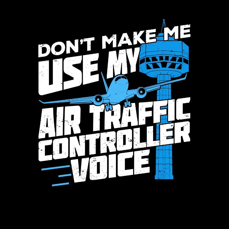 Funny Air Traffic Controller Air Traffic Controller Gift