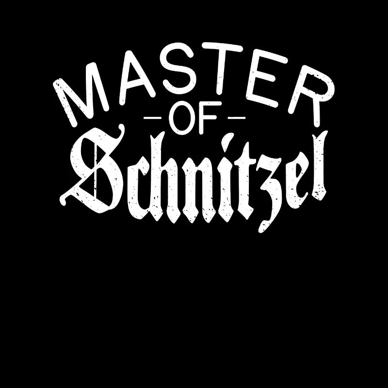 Master of Schnitzel