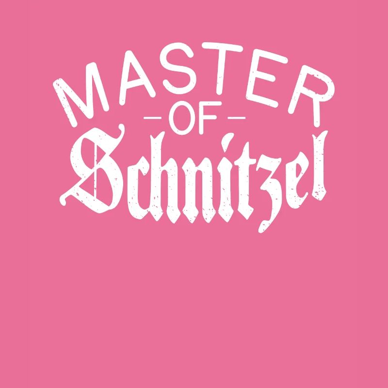 Master of Schnitzel
