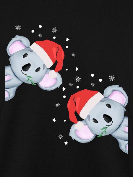 Koala Christmas Pyjama Gift