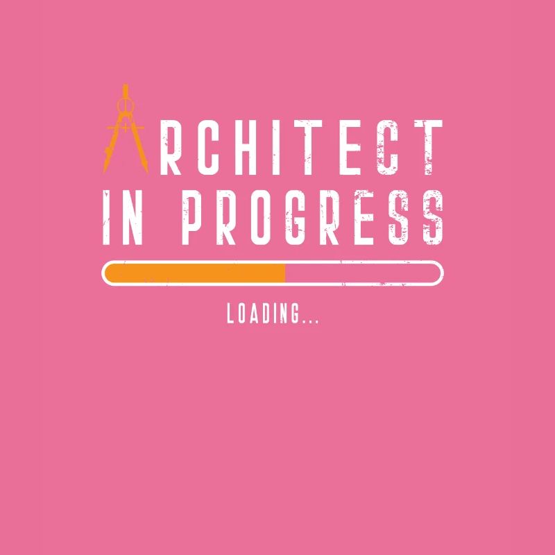 Architecte en cours pour un architecte