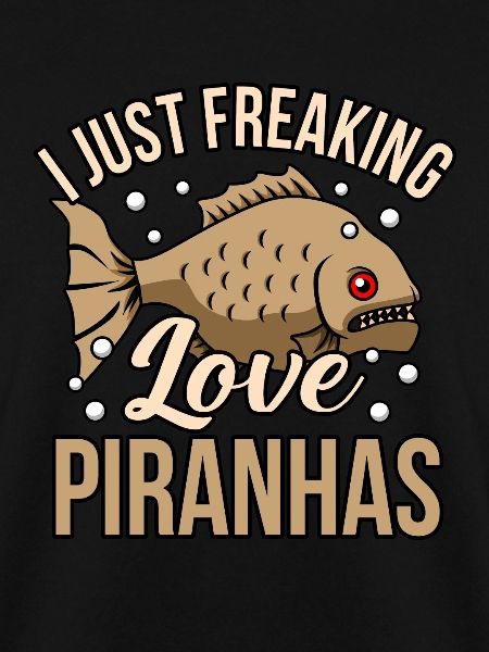 Piranha