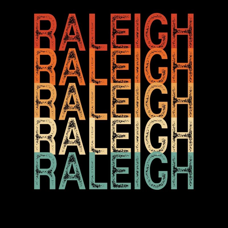 Raleigh Caroline du Nord