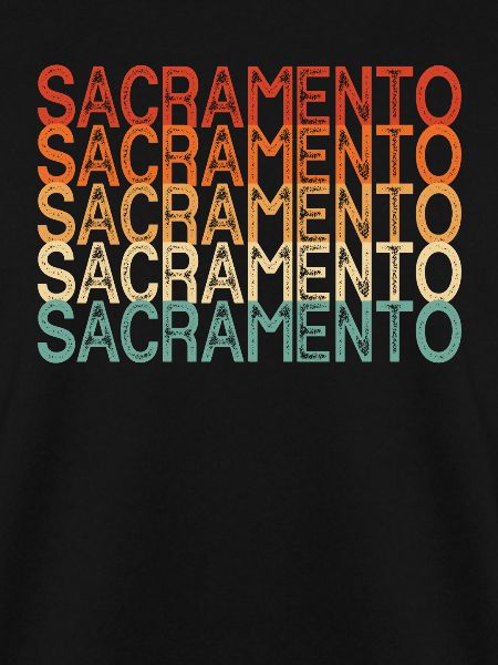 Sacramento California